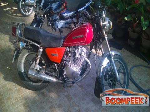 Loncin LX125-2 gn 125 Motorcycle For Sale