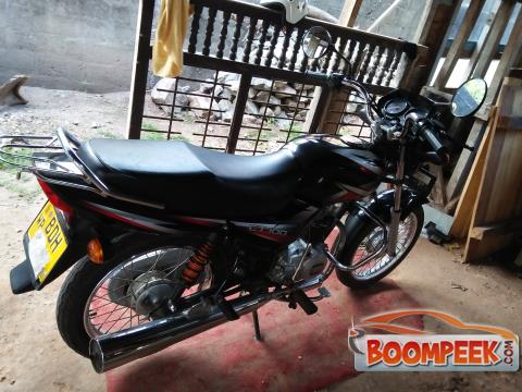 Bajaj CT100 - Motorcycle For Sale