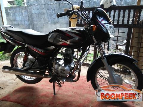 Bajaj CT100 - Motorcycle For Sale