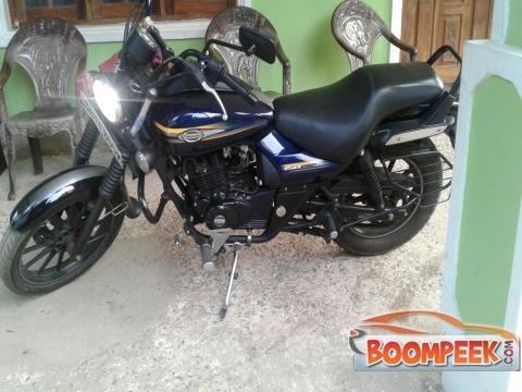 Bajaj Avenger 150 DTS-i Motorcycle For Sale