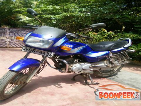 TVS Victor  Motorcycle For Sale