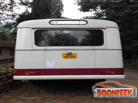 TATA 1210 1210 Bus For Sale