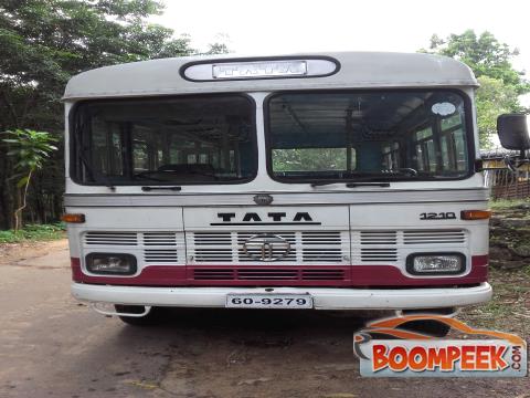 TATA 1210 1210 Bus For Sale