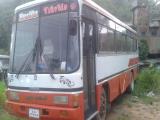 Isuzu Bus For Sale