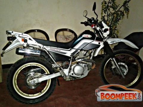 Yamaha   Motorcycle For Sale