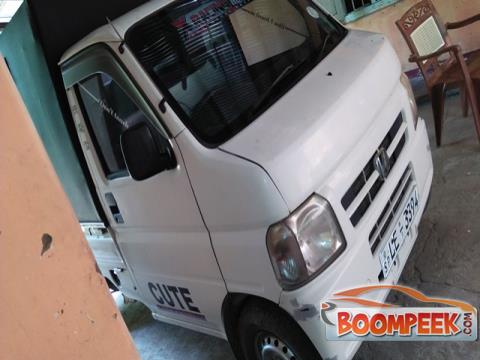 Honda Acty HA6 Lorry (Truck) For Sale