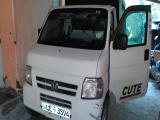 Honda Lorry (Truck) For Sale