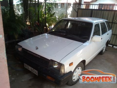 Toyota Starlet  Car For Sale