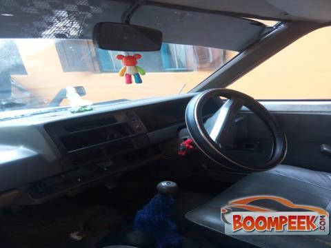 Toyota Corolla DX Wagon KE72 Car For Sale