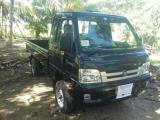 Foton Lorry (Truck) For Sale in Batticaloa District