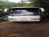 2006  Youyi  Bus For Sale.