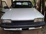1985 Toyota Carina AT150 Car For Sale.