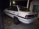 1987 Toyota Corona AT150 Car For Sale.