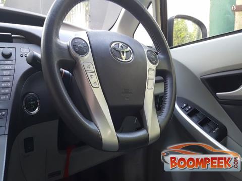Toyota Prius G Touring 2011 Car For Sale