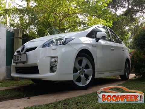 Toyota Prius G Touring 2011 Car For Sale