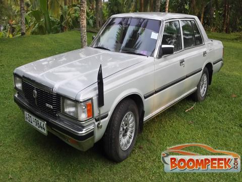 Toyota Crown LS110 Car For Sale