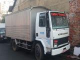 1998 Ashok Leyland 1618 Cargo Cabin  Lorry (Truck) For Sale.