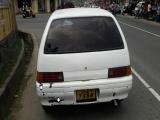 1989 Daihatsu Charade G101 Car For Sale.