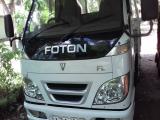 Foton Lorry (Truck) For Sale in Puttalam District