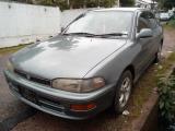 1994 Toyota Corolla AE100 Car For Sale.