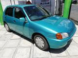 1997 Toyota Starlet EP91 Car For Sale.