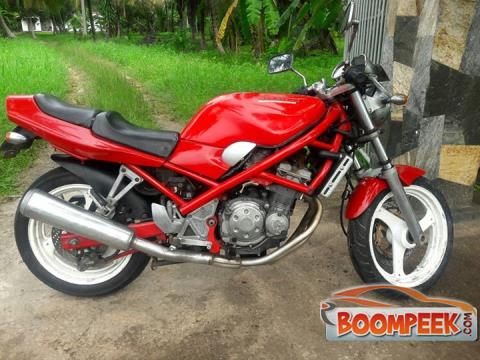 Suzuki Bandit 250  Motorcycle For Sale