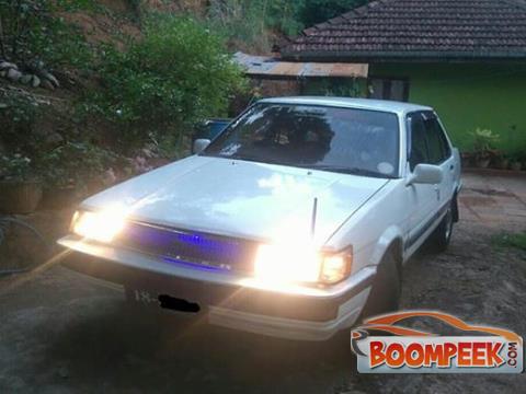 Toyota Corolla EE80 Car For Sale