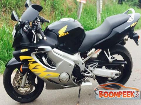 Honda -  CBR 600  Motorcycle For Sale