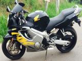  Honda -  CBR 600  Motorcycle For Sale.