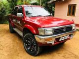 1997 Toyota Hilux LN106 Cab (PickUp truck) For Sale.