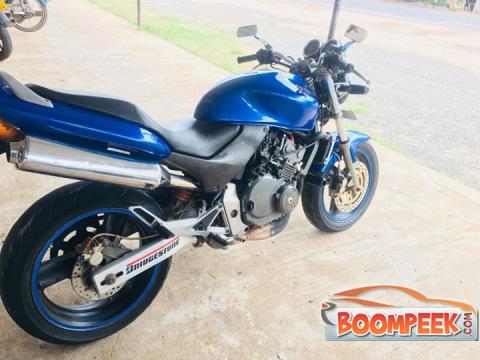 Honda -  Hornet 250 Chasis 120 Motorcycle For Sale