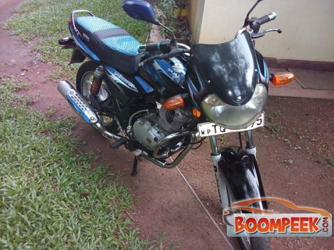 Bajaj Discover  Motorcycle For Sale