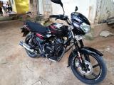  Bajaj Discover 135 DTS-i Motorcycle For Sale.