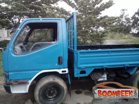 Isuzu   Lorry (Truck) For Sale