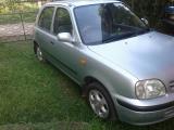 Nissan March   Car For Sale