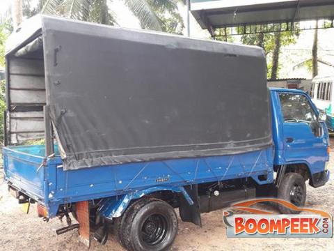 Toyota TOYOACE   Lorry (Truck) For Sale