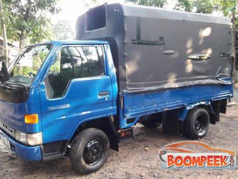 Toyota TOYOACE   Lorry (Truck) For Sale