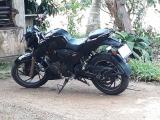  TVS Apache RTR 200 Motorcycle For Sale.