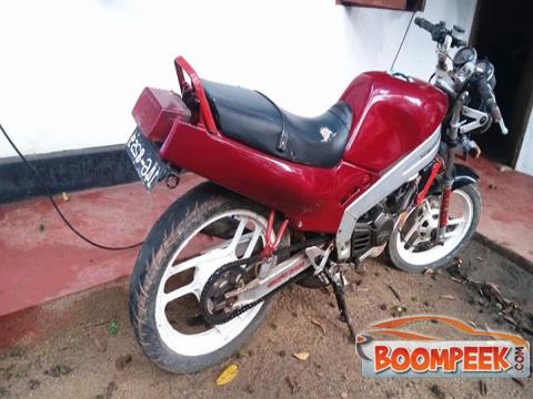 Yamaha TZR 250  Motorcycle For Sale