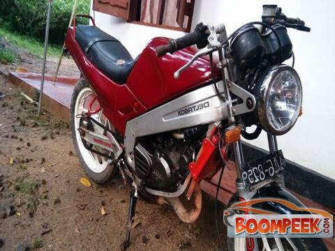 Yamaha TZR 250  Motorcycle For Sale