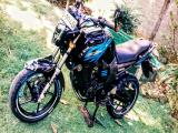 2012 Yamaha FZ 150 xq Motorcycle For Sale.