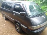 1991 Toyota TownAce CR27 Van For Sale.