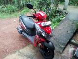  Honda -  Dio 2018 Motorcycle For Sale.