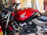  Honda -  Hornet 250 ch125 Motorcycle For Sale.