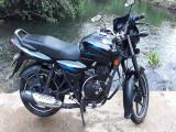  Bajaj Discover 135 DTS-i Motorcycle For Sale.
