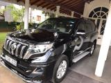 2013 Toyota Land Cruiser 150 SUV (Jeep) For Sale.