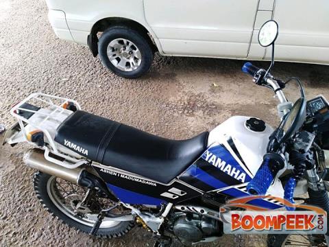 Yamaha Serrow  Motorcycle For Sale