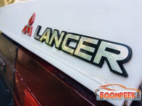 Mitsubishi Lancer Box Car For Sale