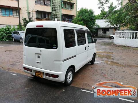 Daihatsu Hijet Buddy Van For Sale