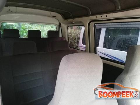 Daihatsu Hijet Buddy Van For Sale